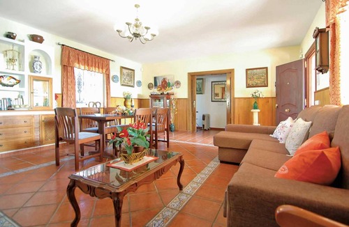 Mijas Villa | Villa ∙ 3 bedrooms ∙ 6 guests