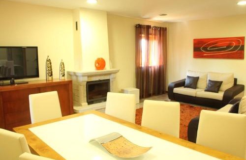 Paradela Villa | Villa 315