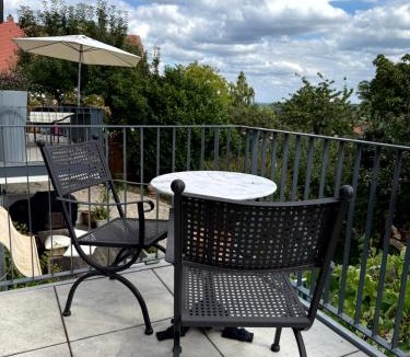 Abenberg Apartment | Villa Abenberg 17