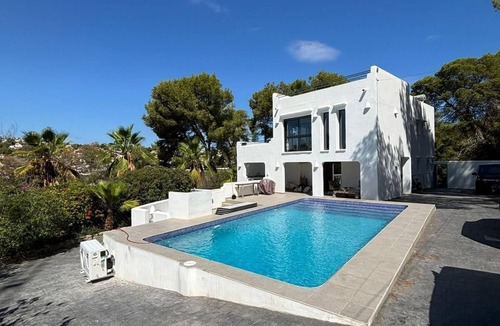 La Sabatera Villa | Villa Alegria Moraira