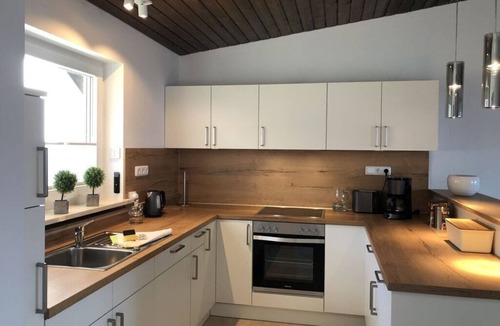 Enzensberg House | Villa Alpenblick Comfortable holiday residence