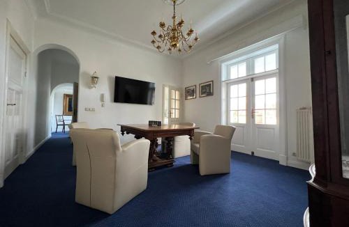Old Town Apartment | Villa Altstadt Westhafen