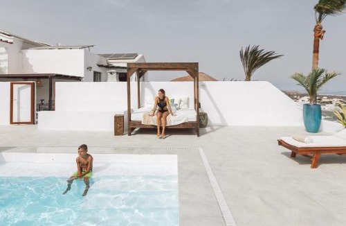 La Asomada Villa | Villa Atlantis I