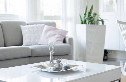 Sinetta House | Villa Aurora Sinettä by BookLapland