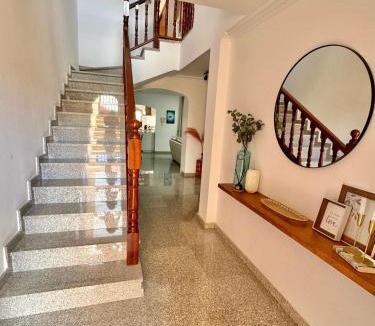 Castillo Caleta de Fuste Villa | Villa Bajo El Mar