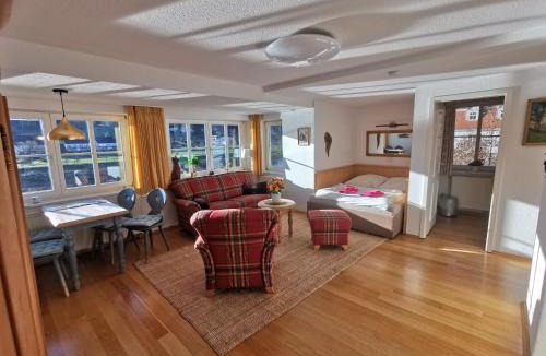 Niederrathen Apartment | Villa Belvedere