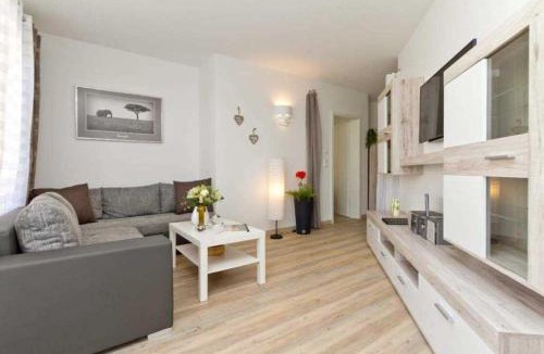 Heringsdorf Apartment | Villa Bettina App 10