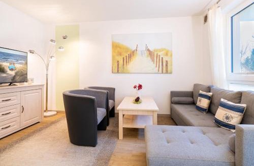 Heringsdorf Apartment | Villa Bettina