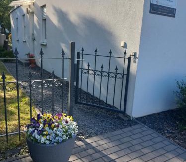 Elsenfeld Apartment | Villa Bianca - Holiday & Business
