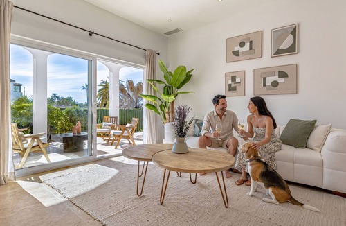 Marbella Villa | Villa Birkin by Vacation Marbella