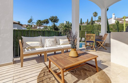 Marbella Villa | Villa Birkin by Vacation Marbella