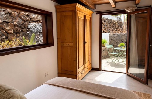 Conil Villa | Villa Blanco - Romantic Hideaway - Private Villa for Couple
