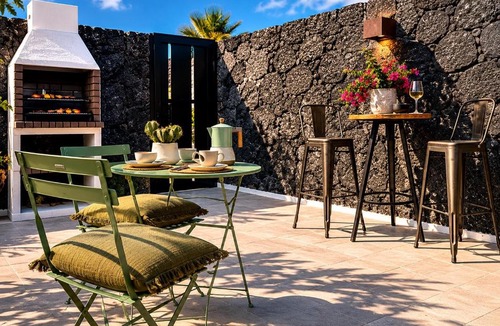 Conil Villa | Villa Blanco - Romantic Hideaway - Private Villa for Couple