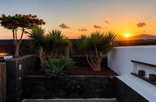 Conil Villa | Villa Blanco - Romantic Hideaway - Private Villa for Couple