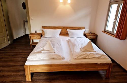 Bad Schandau Apartment | Villa Caggiati