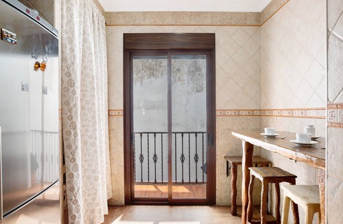 Barbate House | Villa Canijo Barbate – Beach House with Private Terrace
