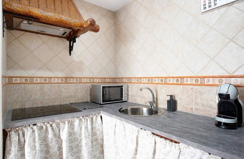 Barbate House | Villa Canijo Barbate – Beach House with Private Terrace