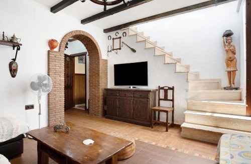 Barbate House | Villa Canijo