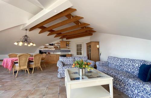 Seebad Heringsdorf Apartment | Villa Caprivi - 12