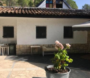 Mariana Apartment | Villa Caramel