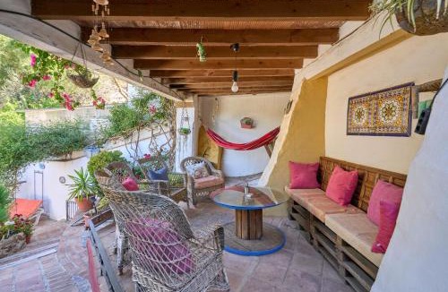 Comares House | Villa Carlitos
