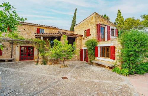 Consell Villa | Villa Cas Cosinet by PriorityVillas