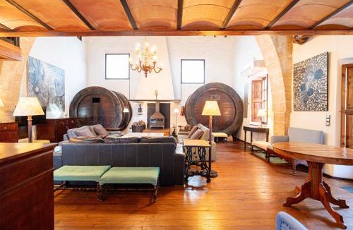 Consell Villa | Villa Cas Cosinet by PriorityVillas