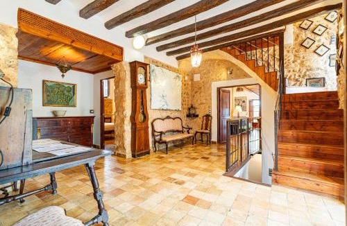Consell Villa | Villa Cas Cosinet by PriorityVillas