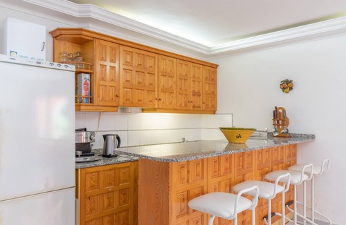 Benissa Coast Villa | Villa 'Casa Cachito' with Sea View, Wi-Fi and Air Conditioning