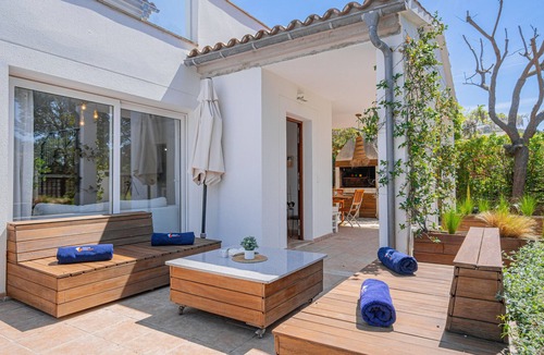 Cielo de Bonaire Villa | Villa Casa Guanche By home villas 360