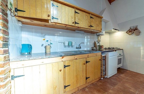 Sao Francisco da Serra Villa | Villa Casanova - Secluded pet-friendly villa for 12 people in Alentejo with table tennis and football table