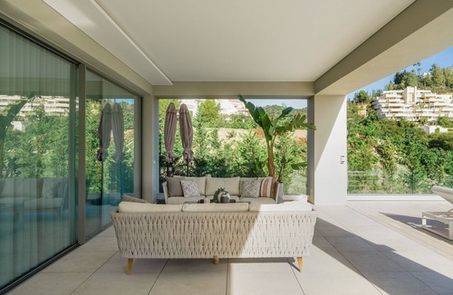 Marbella Villa | Villa Casiopea, Marbella