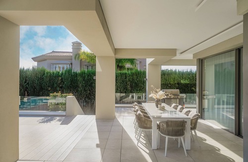 Marbella Villa | Villa Casiopea, Marbella