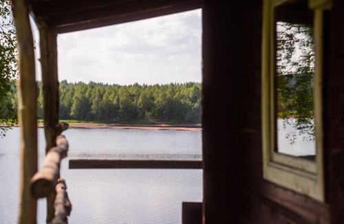Rovaniemi House | Villa Christmas Star Private Sauna By Lapland Host