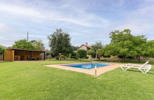 Ponteareas Villa | Villa con Piscina Rías Baixas