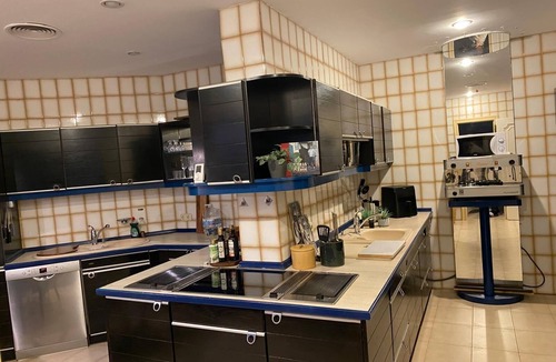 Chimenea Villa | Villa Costanera - Four Bedroom Villa, Sleeps 8