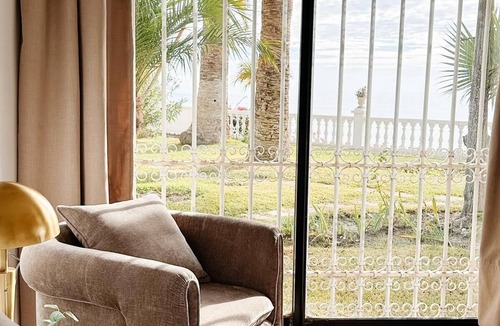 Chimenea Villa | Villa Costanera - Four Bedroom Villa, Sleeps 8