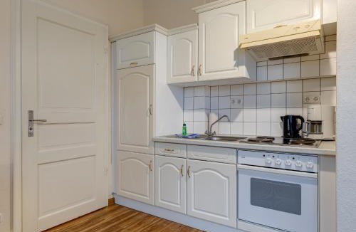 Koelpinsee Apartment | Villa Daheim - FeWo 03