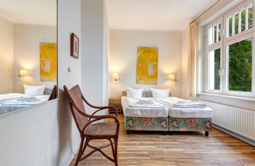 Koelpinsee Apartment | Villa Daheim - FeWo 04