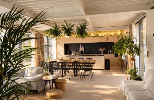 Pastores Villa | Villa de Diseño con Piscina Privada