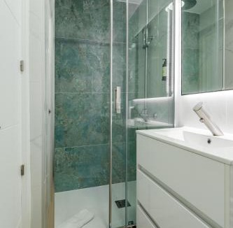 San Diego Apartment | Villa de Vallecas - En el barrio Numancia