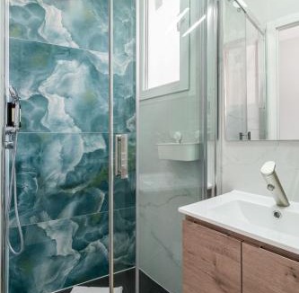 San Diego Apartment | Villa de Vallecas - En el barrio Numancia