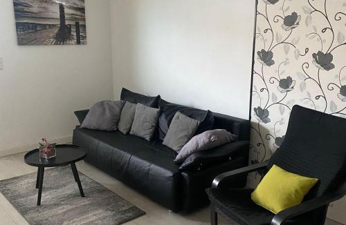 Boergerende-Rethwisch Apartment | Villa Deichgraf WE 10