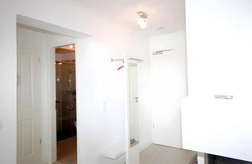 Boergerende-Rethwisch Apartment | Villa Deichgraf WE 10