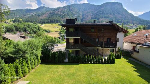 Ortisei Apartment | Villa Dolomiti