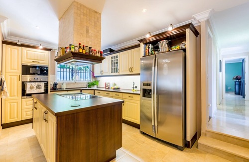 Mijas Villa | Villa 'El Coto' close to Fuengirola