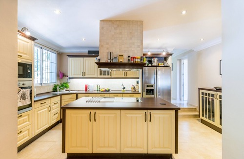 Mijas Villa | Villa 'El Coto' close to Fuengirola