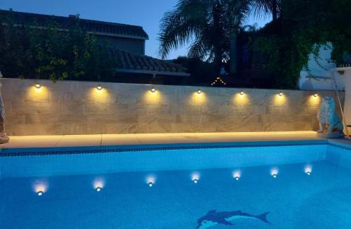 Mijas Villa | Villa El Coto