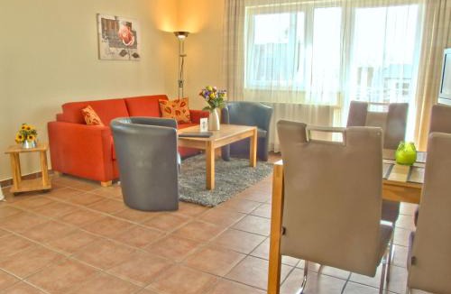 Gohren Apartment | Villa Elisenhof