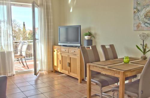 Gohren Apartment | Villa Elisenhof